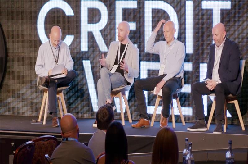 How does the car finance industry rebuild trust with customers?